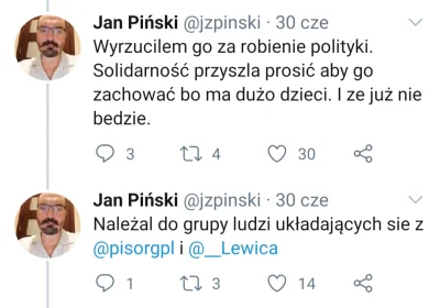 szarzujacyzajaczek - @ragnar-lodbrok-1992: To było za PO, a flirtował z pisem i lewic...