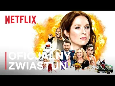 upflixpl - Materiały promocyjne z produkcji Netflixa

Netflix przygotował zapowiedz...
