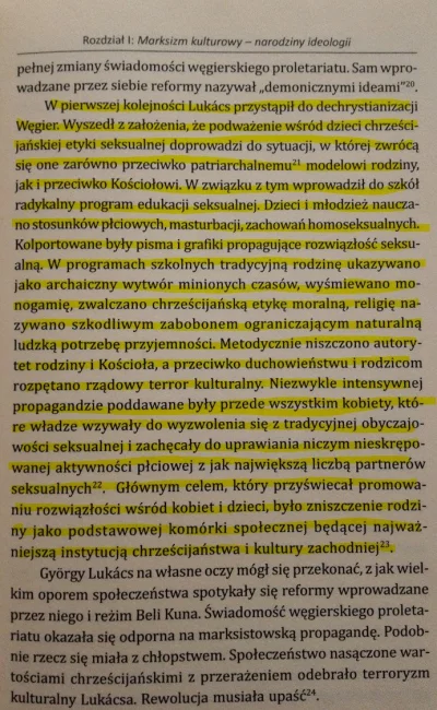 LaurenceFass - Neomarksistowska rewolucja przeprowadzana obecnie w krajach zachodnich...