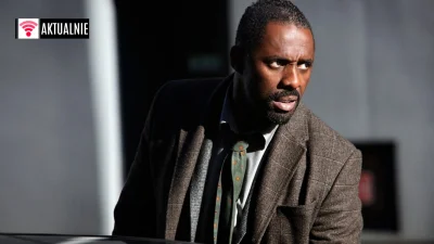popkulturysci - Idris Elba zdradził, że film o Lutherze posuwa się do przodu: Luther ...