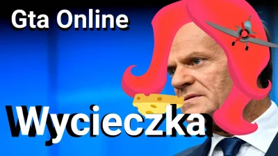 Vigorowicz - Nie łatwo jest w gta online zorganizować wycieczkę.

Gta online - wyci...