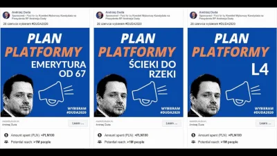 b.....a - @pinkyamozek: "Kłótnie" i Duda "reklamujący" się w ten sposób xDDD