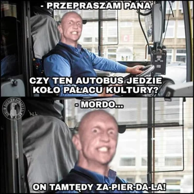 rales - #Warszawa #heheszki #humorobrazkowy #humor #memy #autobusy #ztmwarszawa