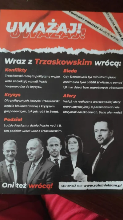 tata_romana - Czy to jest legalne żeby Poczta była wykorzystywana do szerzenia propag...