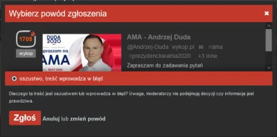 GuiiHz - #ama #prezydenckieama2020 #wybory
Czy robię to dobrze?