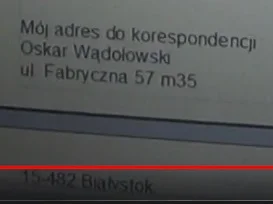 wesolyprzegryw - Zachęcam do wysyłania paczek pomocowych pod adres który Axelio pokaz...