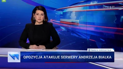 Neq - To co jutro w #tvpis? #heheszki #paskigrozy