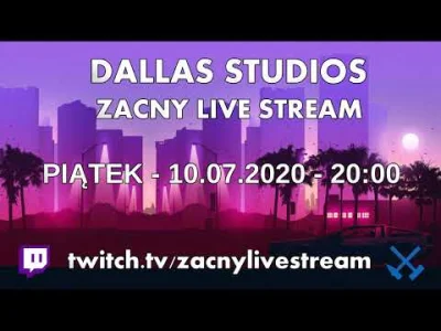 Skull-RX - "Dzień Dobry babko" (ʘ‿ʘ) ( ͡° ͜ʖ ͡°)
#dallasstudios
#stream
#twitch
#...