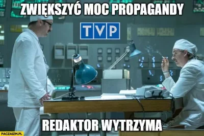 dziad_domniemany - #bekazpisu #tvpis #wybory #propaganda #czarnobyl #humorobrazkowy