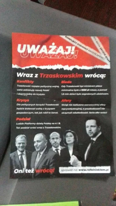 DonJohnDeMaria - Czy ktoś się spotkał z tak pięknym obrazkiem? Polska wschodnia mocno...