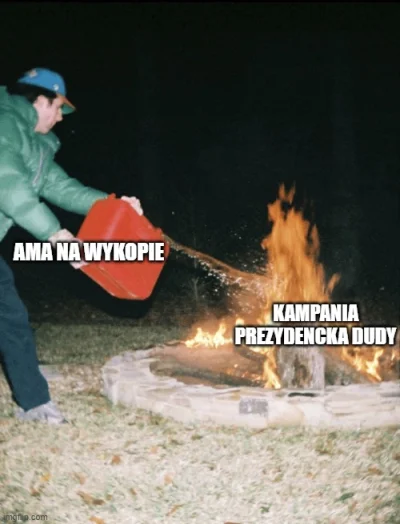 t.....i - #prezydenckieama2020 #ama #polityka #wybory