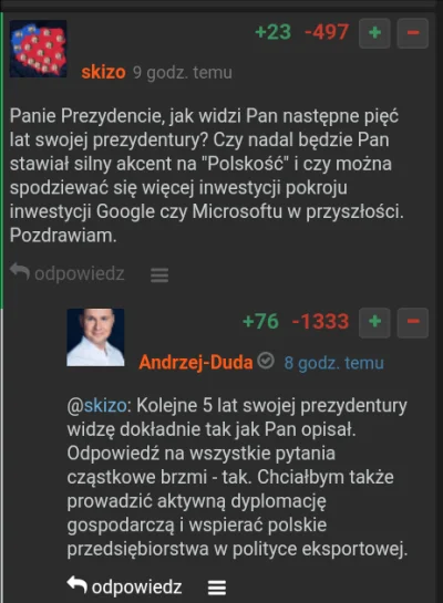 MusicURlooking4 - Większość, słusznie z resztą oceniają AMA jako żenujące, jednakże p...