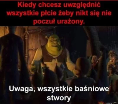 StayOut - Baśniowe stwory z wszelkich krain uczcie się od tej mądrej i roztropnej kob...