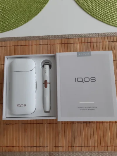 jaavi666 - #iqos #epapierosy #trojmiasto #gdansk

Hej!

Kupilismy mojej mamie pod...