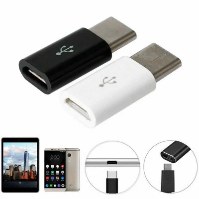 cebula_online - W Aliexpress
LINK - Adapter OTG Android Type-C To Micro USB Adapter ...