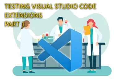 tomaszs - Testowanie rozszerzeń Visual Studio Code cz. 1 [EN]

https://medium.com/@...