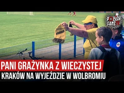 T.....2 - XD trzeba zacząć się obawiać

#wislakrakow #wieczysta #peszko