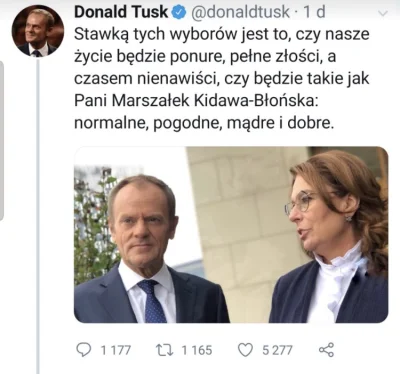 Opipramoli_dihydrochloridum - Stawką tych wyborów będzie Polska wyglądająca jak Kidaw...