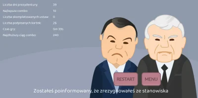 kowalkowskij - Kurdę, trudna ta prezydentura. Andrzej Duda nie ma łatwo.