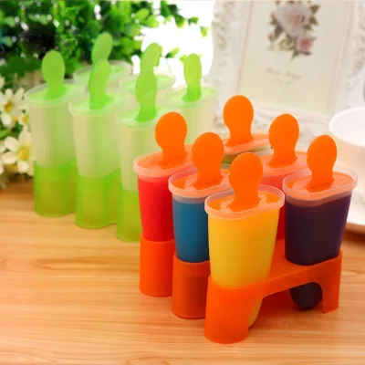 cebula_online - W Aliexpress
LINK - Foremki do lodów Homemade DIY Ice Cream Mold 4 6...