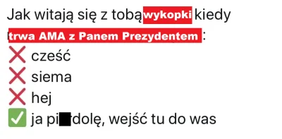 Lumpus - Serwery miały dość Pana Prezydenta. ( ͡° ʖ̯ ͡°)
#ama #prezydenckieama2020 #...