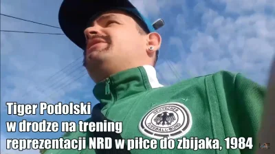 TrzyMaleSwinki - Akat tak było, die benz, benz.
#bonzo