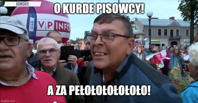 TheXArczi - #wybory #tvpis #typowypisowiec #bekazpodludzi #patologiazewsi