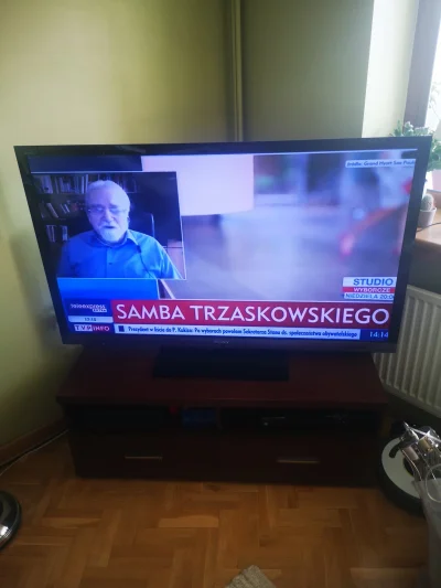 krasnalik - To się w pale nie mieści (╥﹏╥)
#tvpis #bekazpisu #polityka