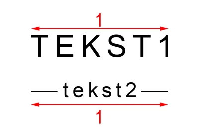 shakal88 - nie chodzi mi o odstęp od tekstu tylko o edycję rozmiaru lini