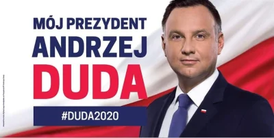 J.....u - Prezydent Andrzej Duda miał kilka malutkich wpadek w tej nielegalnej kampan...
