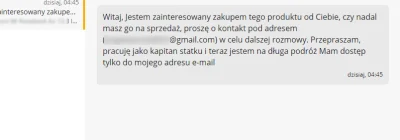 Patol0g - Jak myślicie mirki, czy słusznie mam obawy i przypuszczam, że to jakiś oszu...