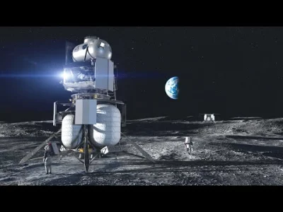Trewor - #spacex #eksploracjakosmosu #blueorigin
Nowy kanał "The Angry Astronaut"/do...