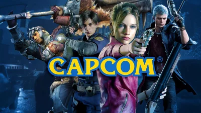 janushek - Capcom says its game sales are 80% digital and rising
Publisher aiming to...