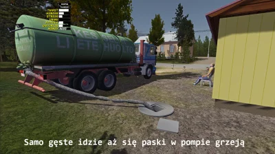 czarobest - ( ͡° ͜ʖ ͡°)
#heheszki #kapitanbomba #laserowygniewdzidy #mysummercar