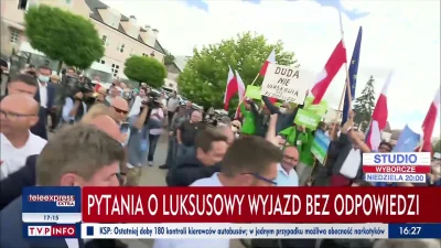 kontrowersje - Miłosz Kleczek - dziennikarska hiena #tvpis
https://twitter.com/TOPTV...