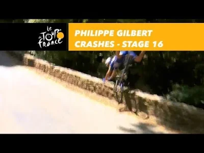sargento - #tourdefrance #2018
Philippe Gilbert, etap 16