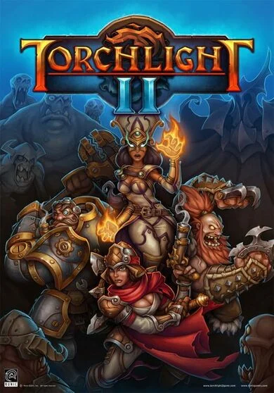 Metodzik - [EPIC]

Torchlight II  kolejną darmową grą

Gra będzie dostępna od 16....