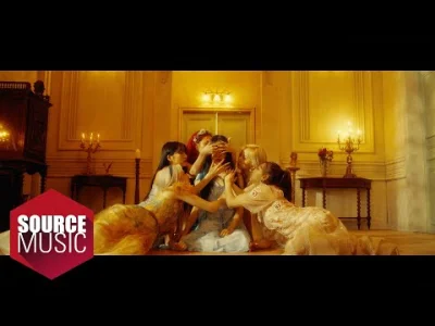 PanTward - GFRIEND (여자친구) 'Apple' Official M/V Teaser 1
#kpop #koreanka #gfriend