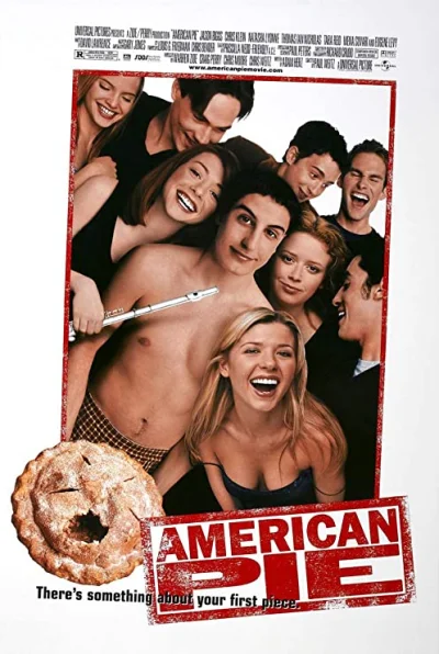 Pan_Kielonek - #film
9 lipca 1999 roku premierę miał American Pie. To było 21 lat te...