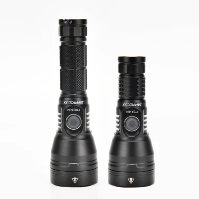 polu7 - Astrolux FT03 MINI XHP50 Flashlight - Banggood
Cena: 35.99$ (142.4 zł) + wys...