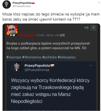 technojezus - @kezioezio: uważaj, już idzie po ciebie xDDDDD