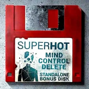 Metodzik - Superhot: Mind Control Delete dla posiadaczy Superhot na PC lub konsoli

...