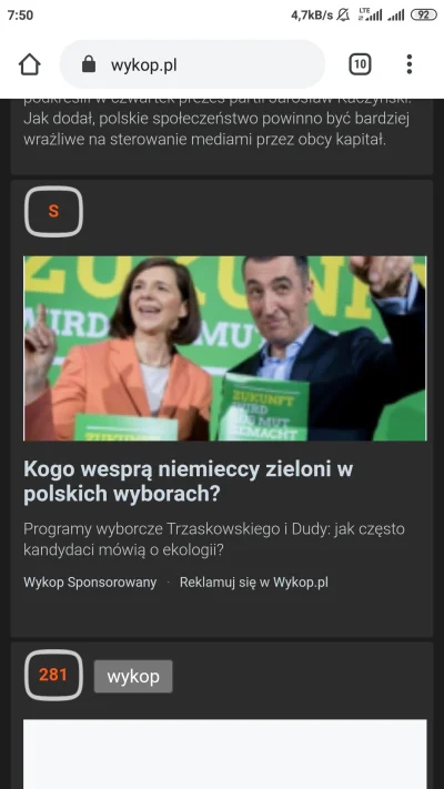 S.....k - @Chlebek_Pyszny: 

Mnie tam zastanawia, że ktoś płaci po to żeby "sprzeda...