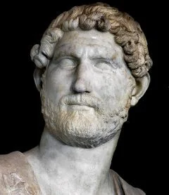 IMPERIUMROMANUM - Tego dnia w Rzymie

Tego dnia, 138 n.e. – zmarł mocno schorowany ...