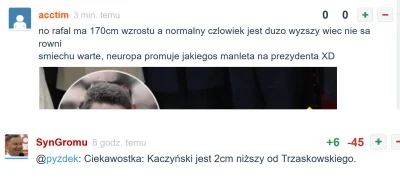 b.....a - Gdy przez miesiąc nie znaleźliście nic i w ostatni dzień kampanii wszystkie...