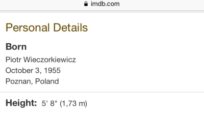 bambosze_babuni - Z IMDB może już nie być tak łatwo usunąć (⌐ ͡■ ͜ʖ ͡■)