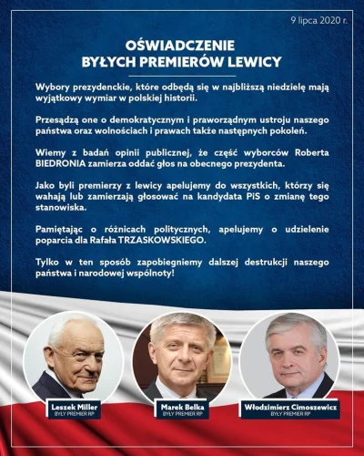 HeyItsMe - #polityka #polska #wybory