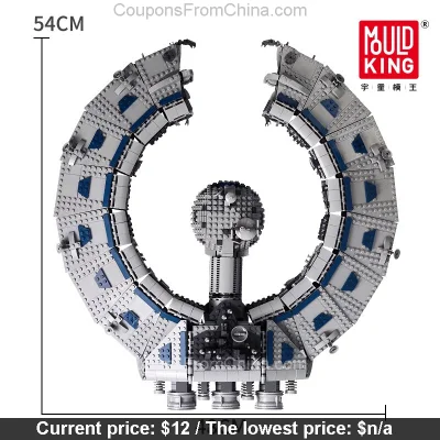 n____S - StarWars Lepins 75252 Star Wars Building Blocks 3663Pcs - Aliexpress 
Price...