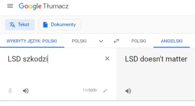 Springiscoming - @istp: Ale PiS is harmful a LSD does not matter ¯\\(ツ)\/¯¯