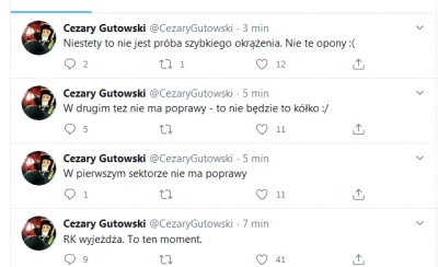 Przecietnyzjadaczbobu - nie te szyny, wszystko nie to co trzeba xD 
#f1